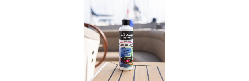 Boat Polish